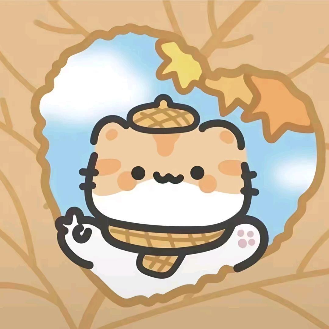 诺呆鱼🐾