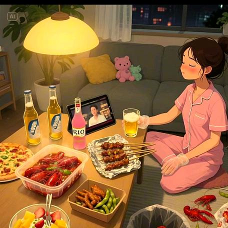 落幕꧔ꦿ᭄