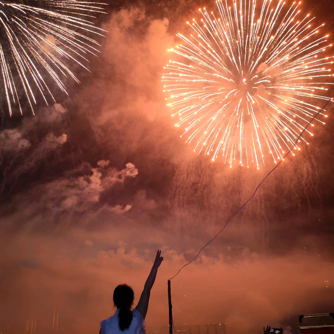 赐金滩星焰天台