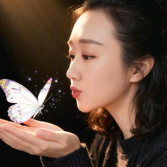 许我耀眼