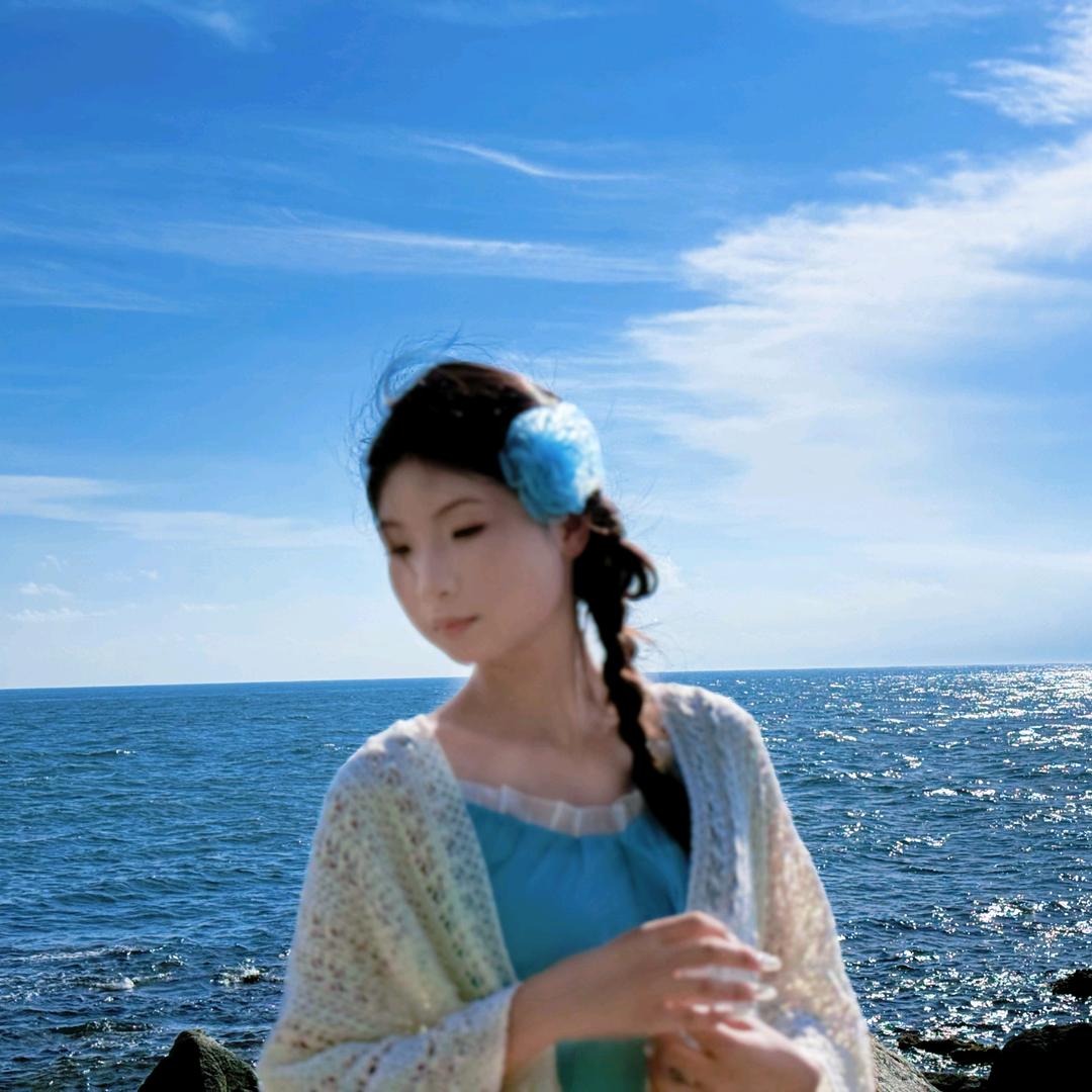 诗意.