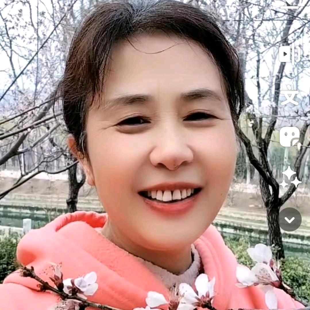 开心姐.