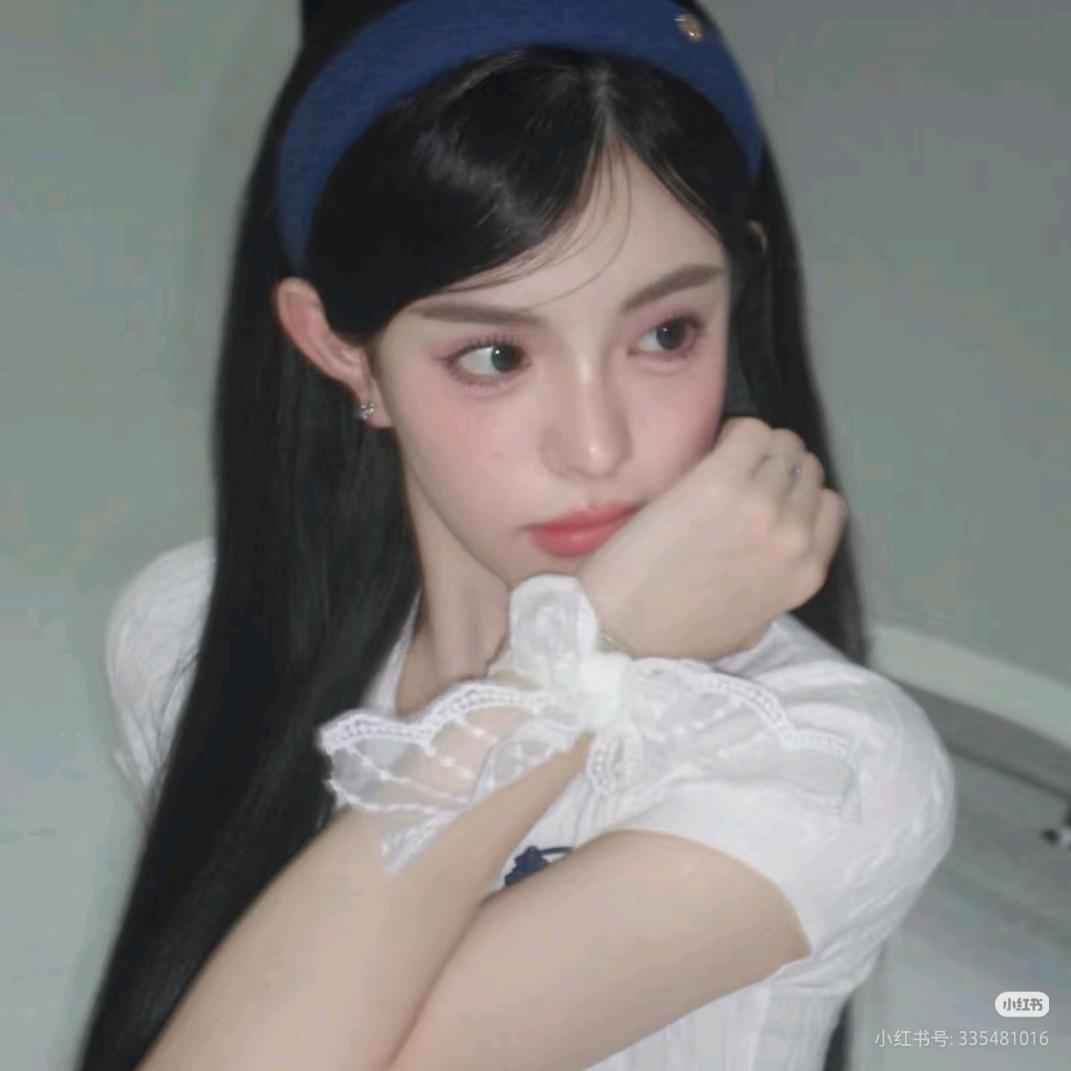 不⁴辣妹好烦