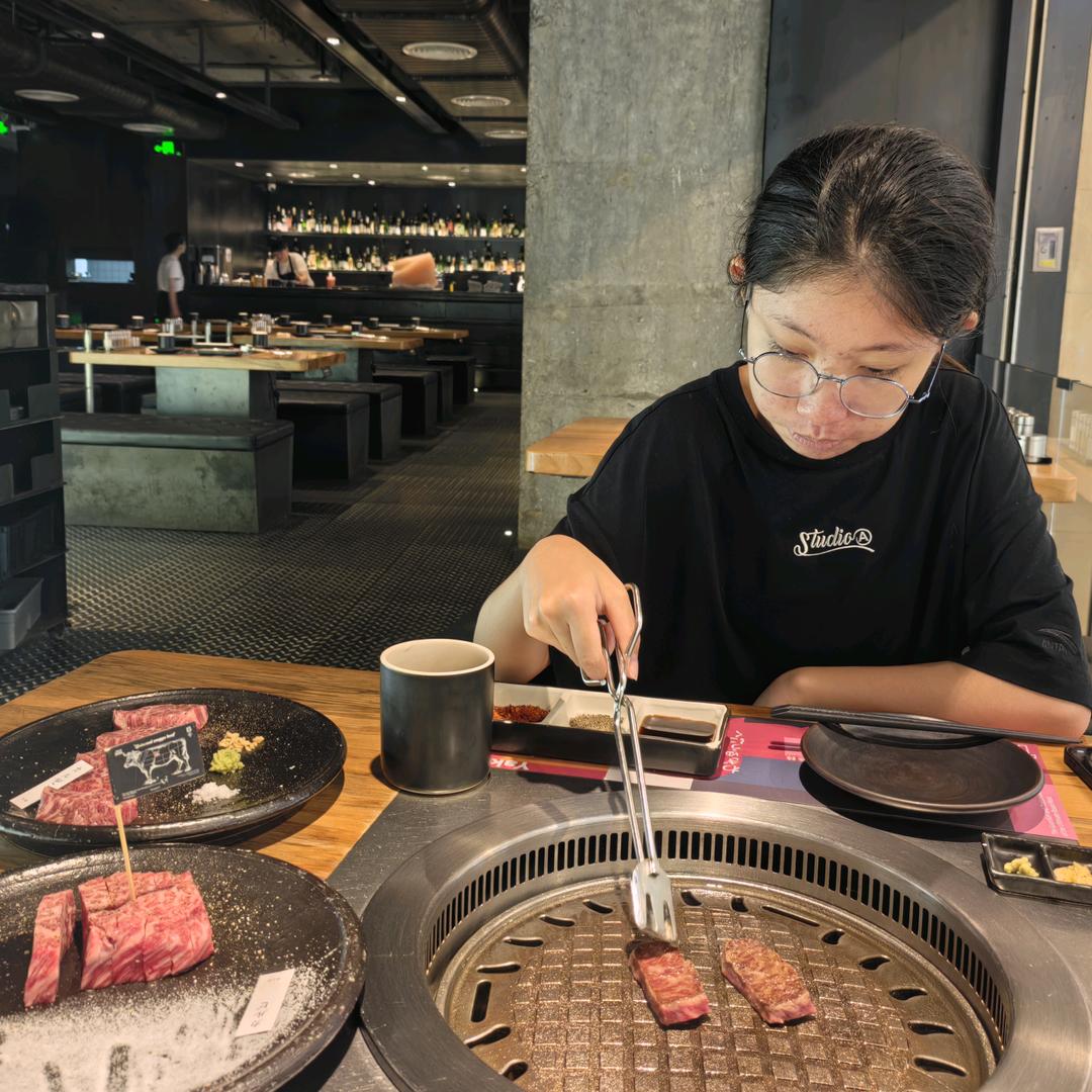 奕霏零食情报局