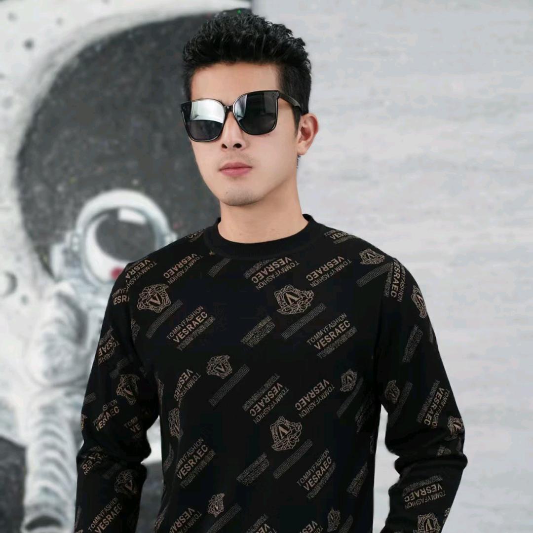 泽宇寻找有缘人