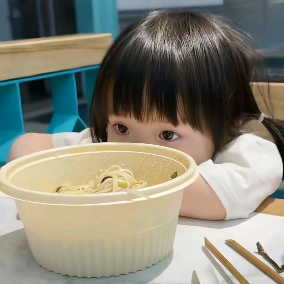 吃饱饱