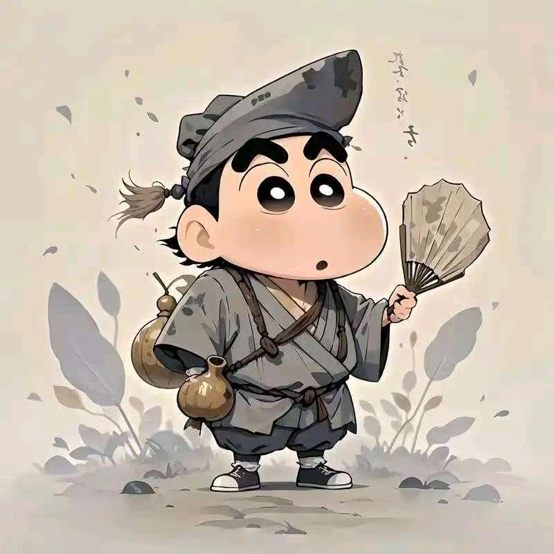 哈哈