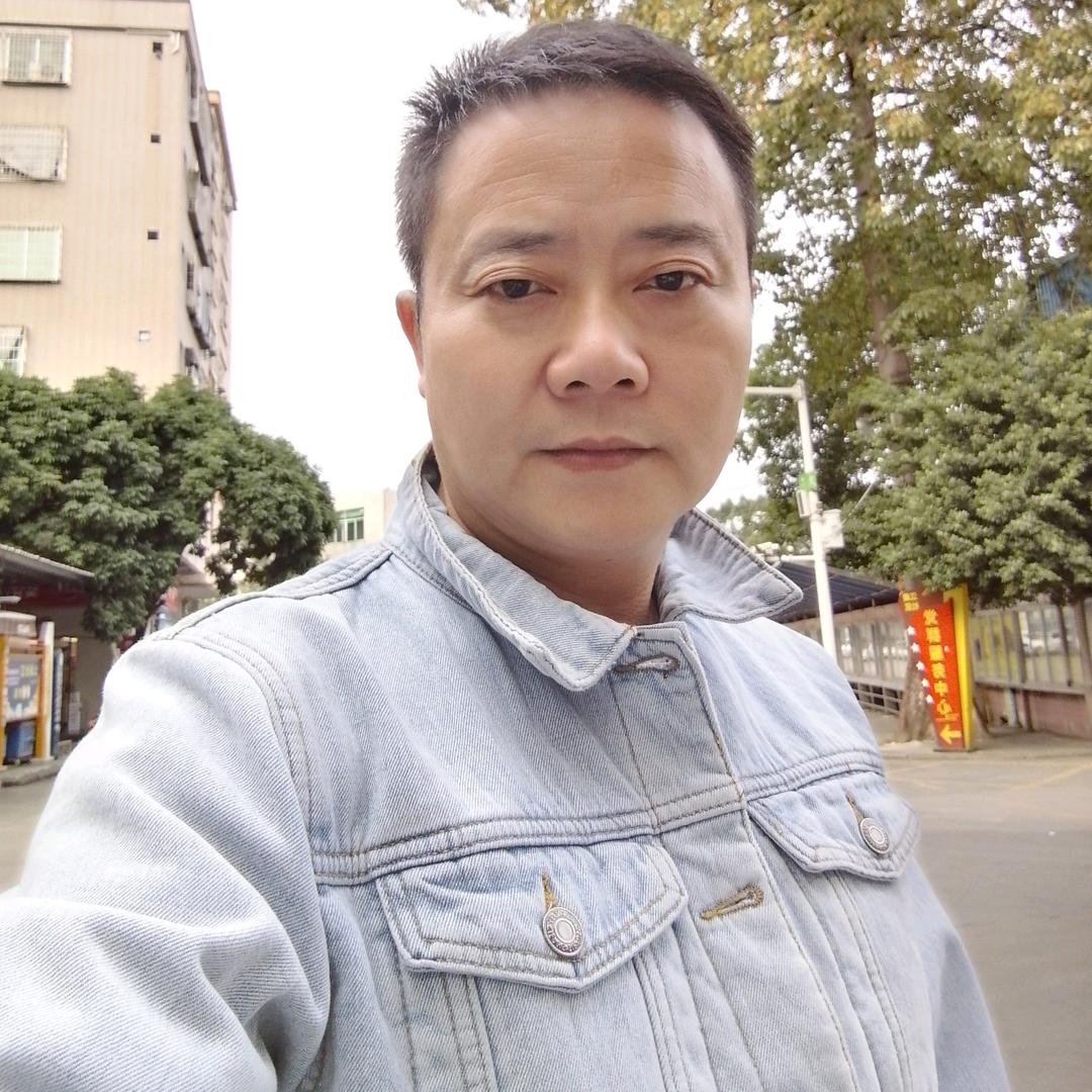 痴心不改