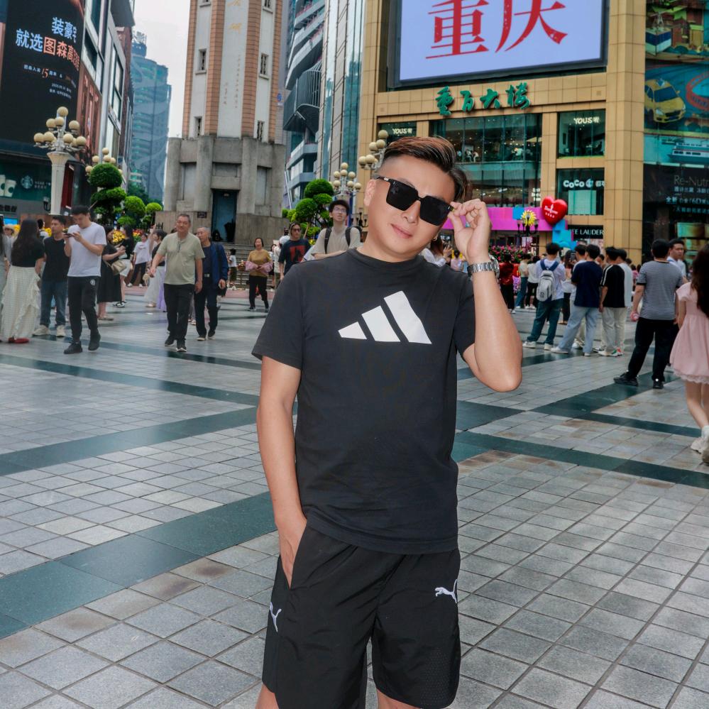 杰少水产