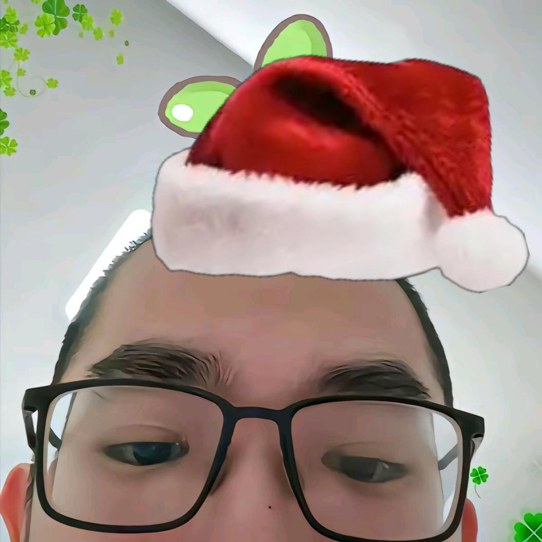 忧郁的农村人66