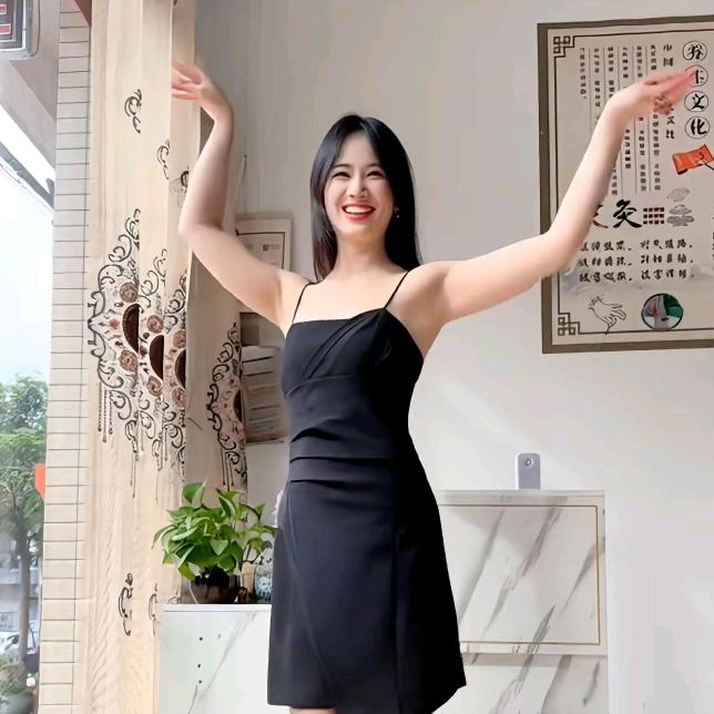 中山小榄/聚顺坊美容养生馆~彤彤3
