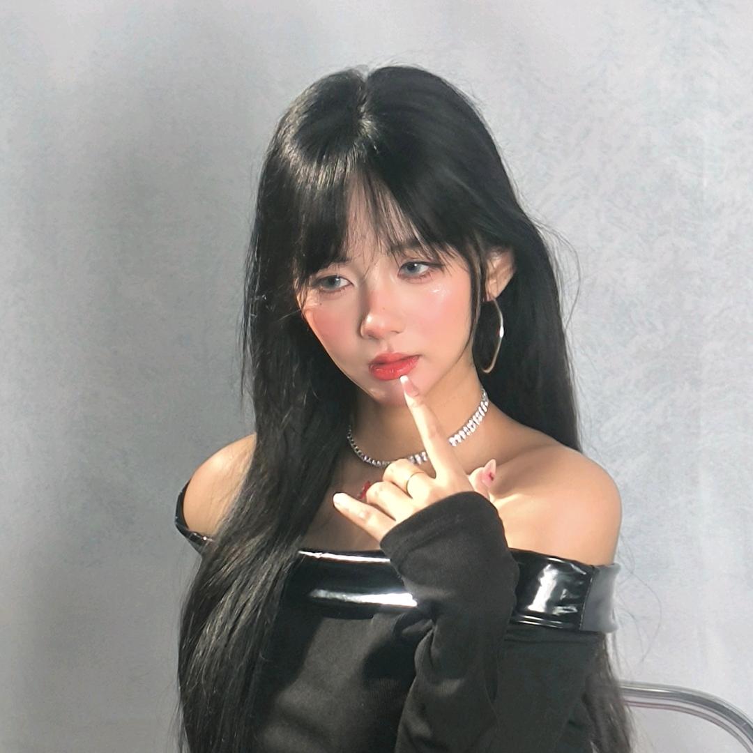 长春化妆师蓁蓁