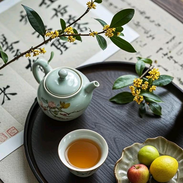 如意