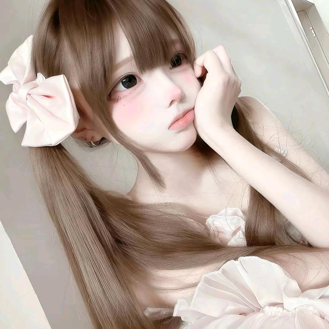 呆呆
