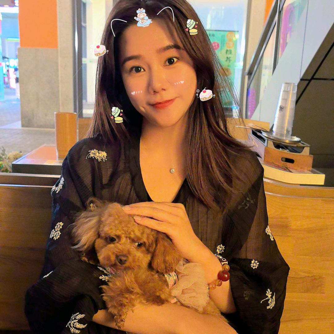 花儿姐姐🌹