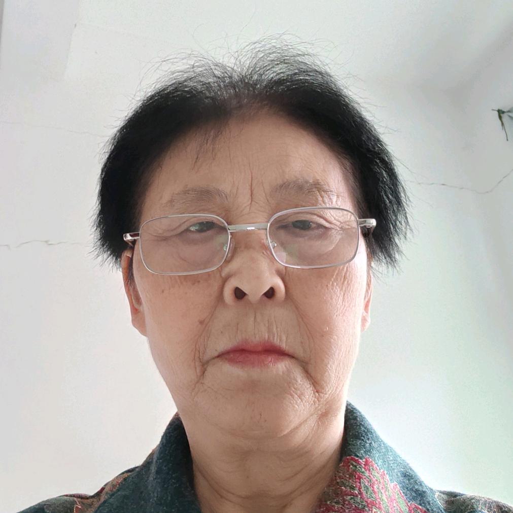 开心大妈