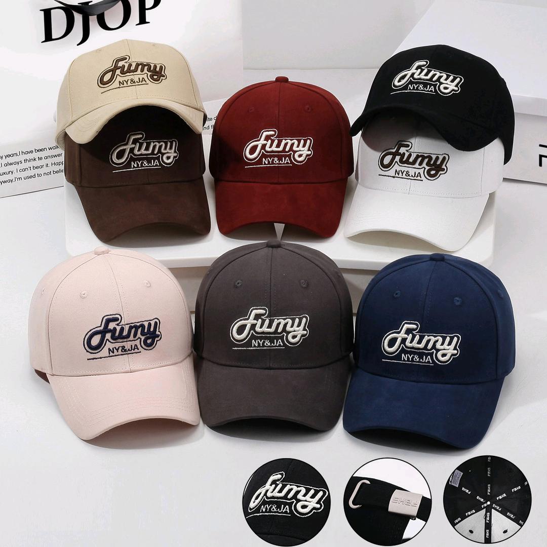 帽哥帽子源头工厂