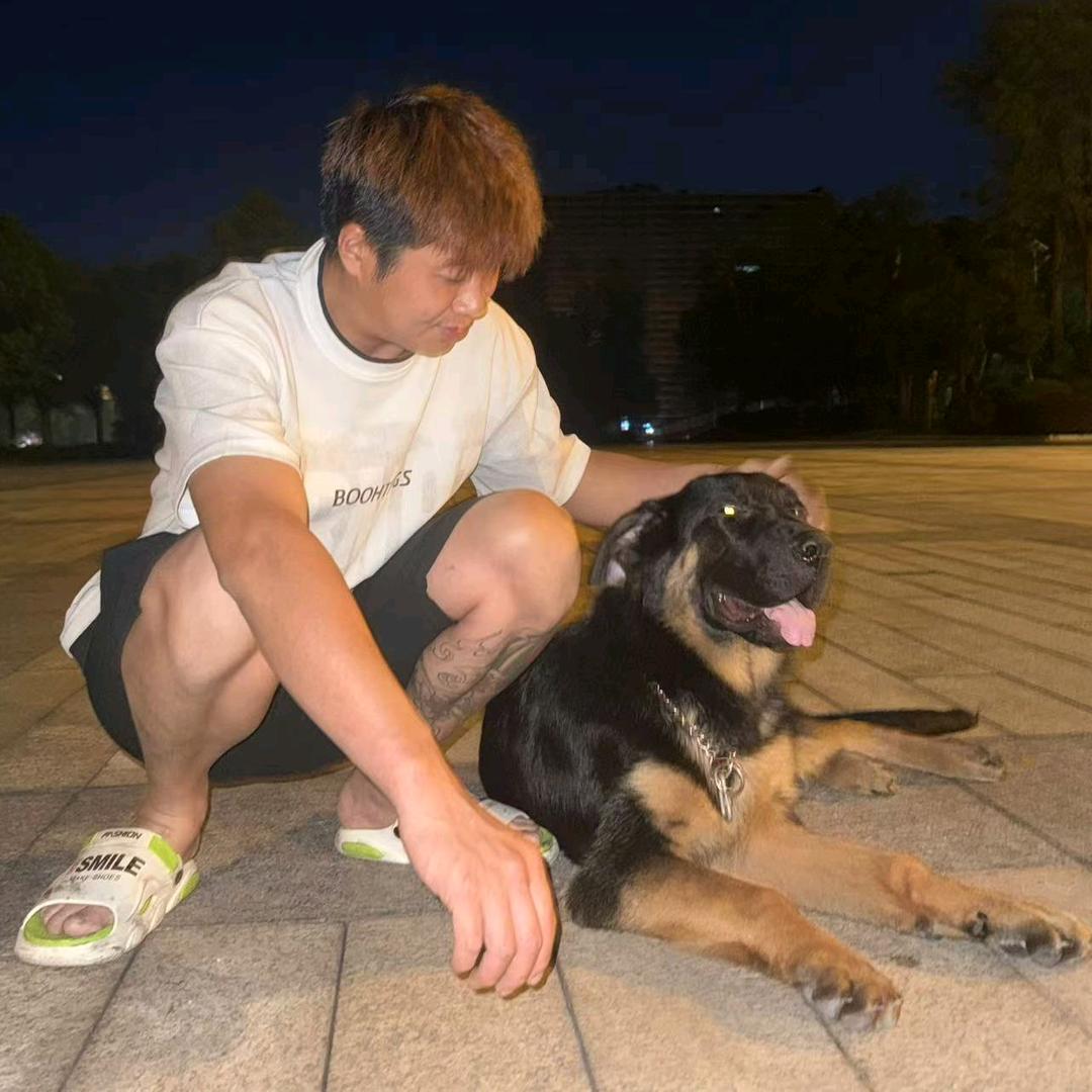 放荡不羁