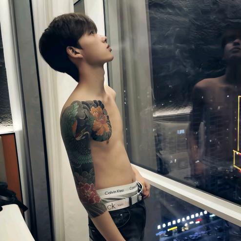 天真