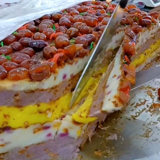 馋嘴糕饼店馋嘴糕饼店