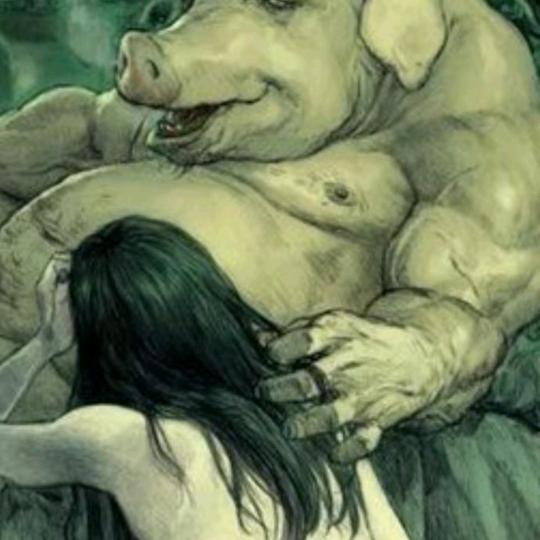 俺是来抢福袋的