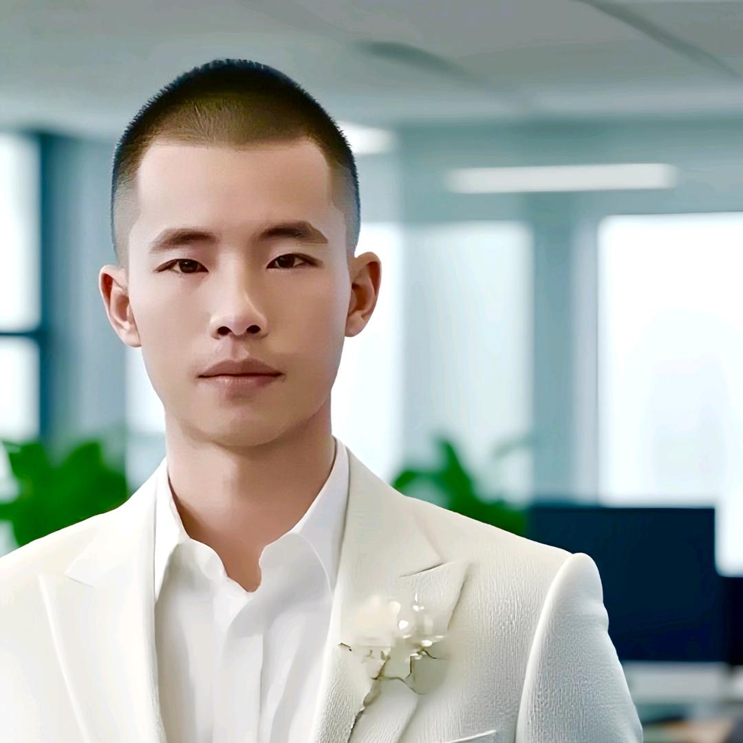 黑得有光泽
