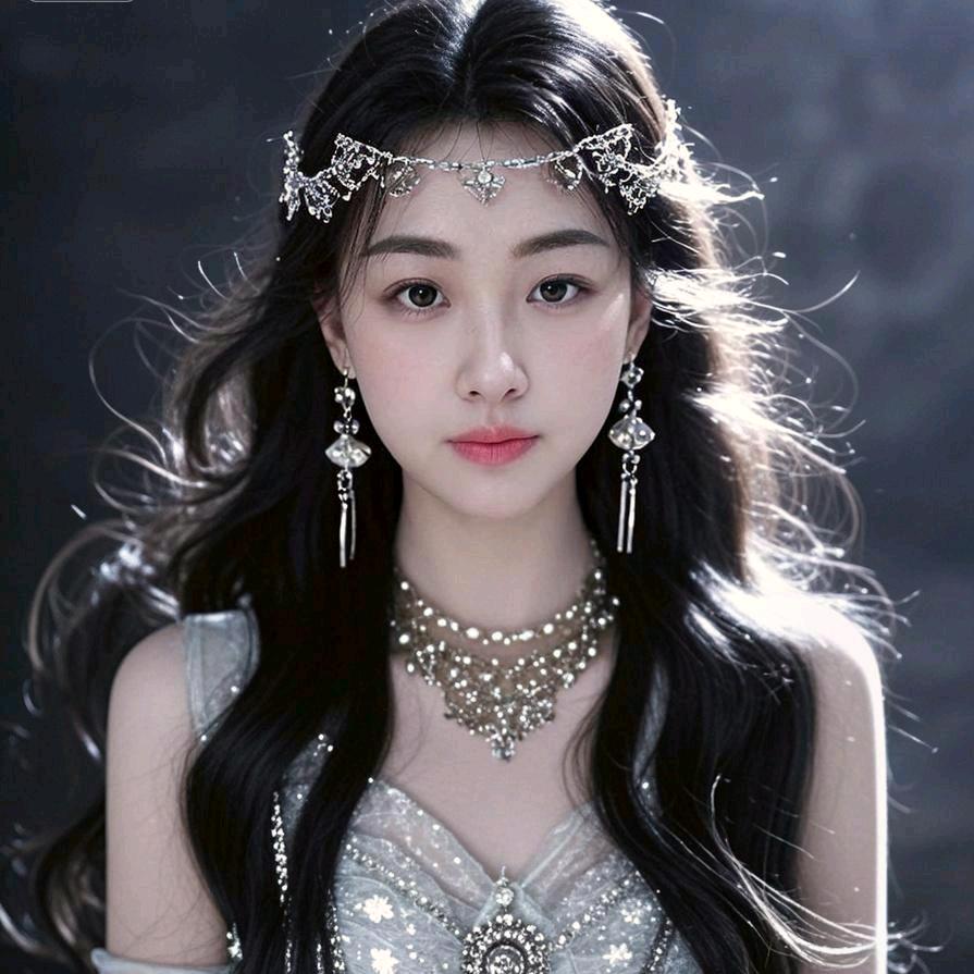 容姐