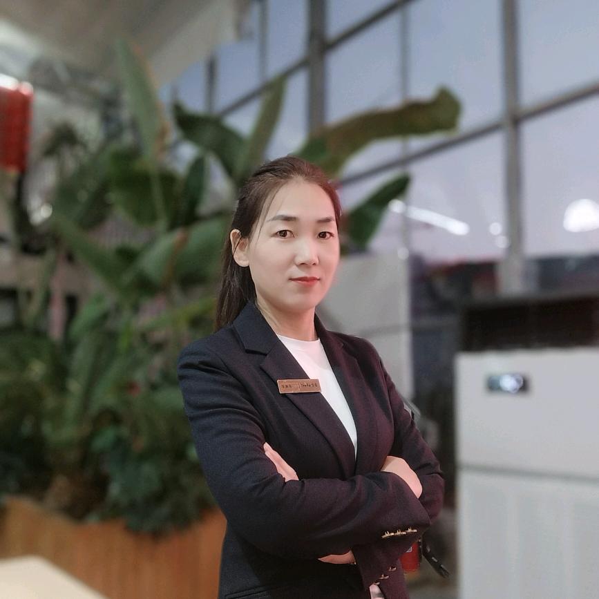 金科和院李现芳（🎤）