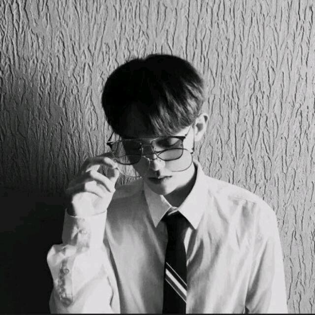 遥望银河