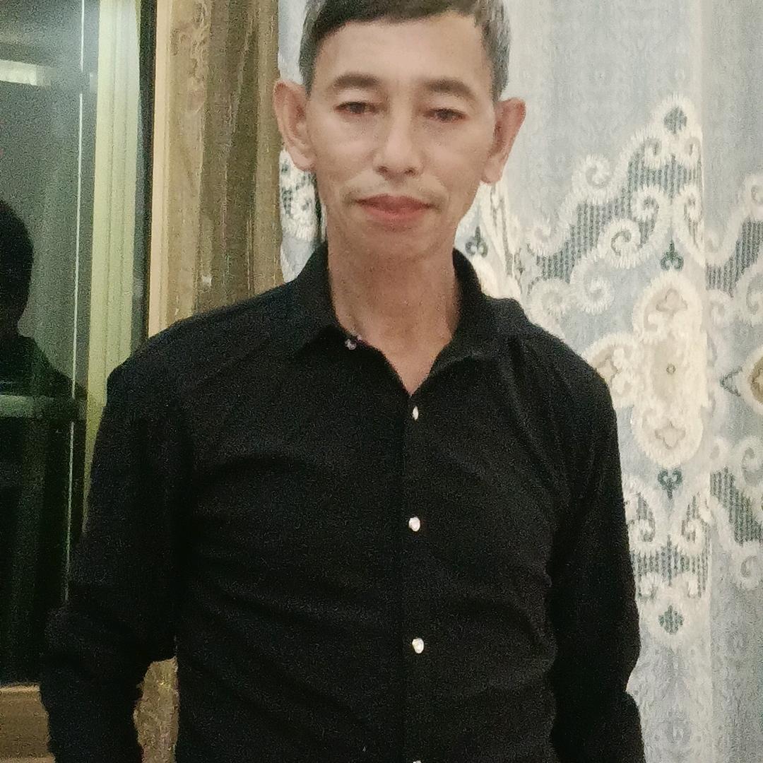 过往人生，老赵