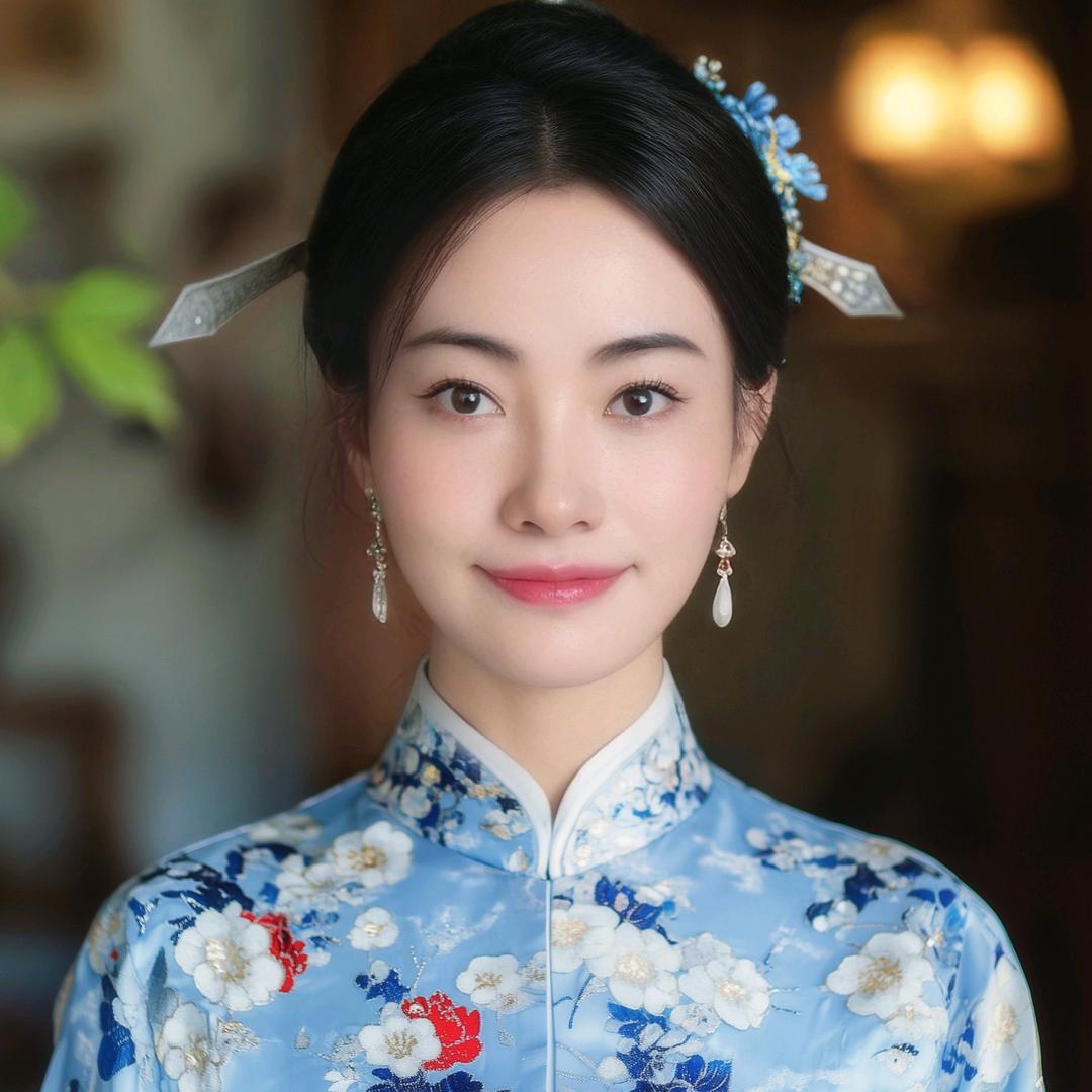 月半弯