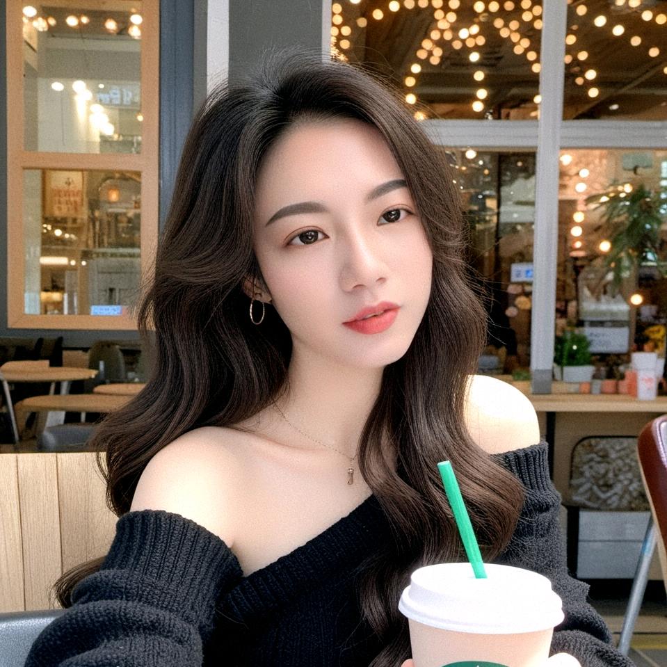 叶子