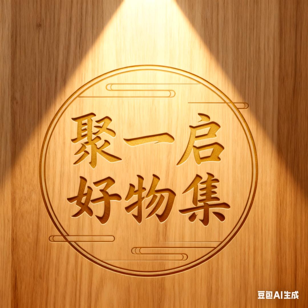 聚一启特产礼.晓霞
