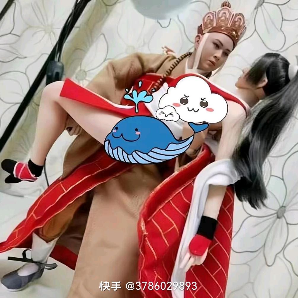 一个人在家