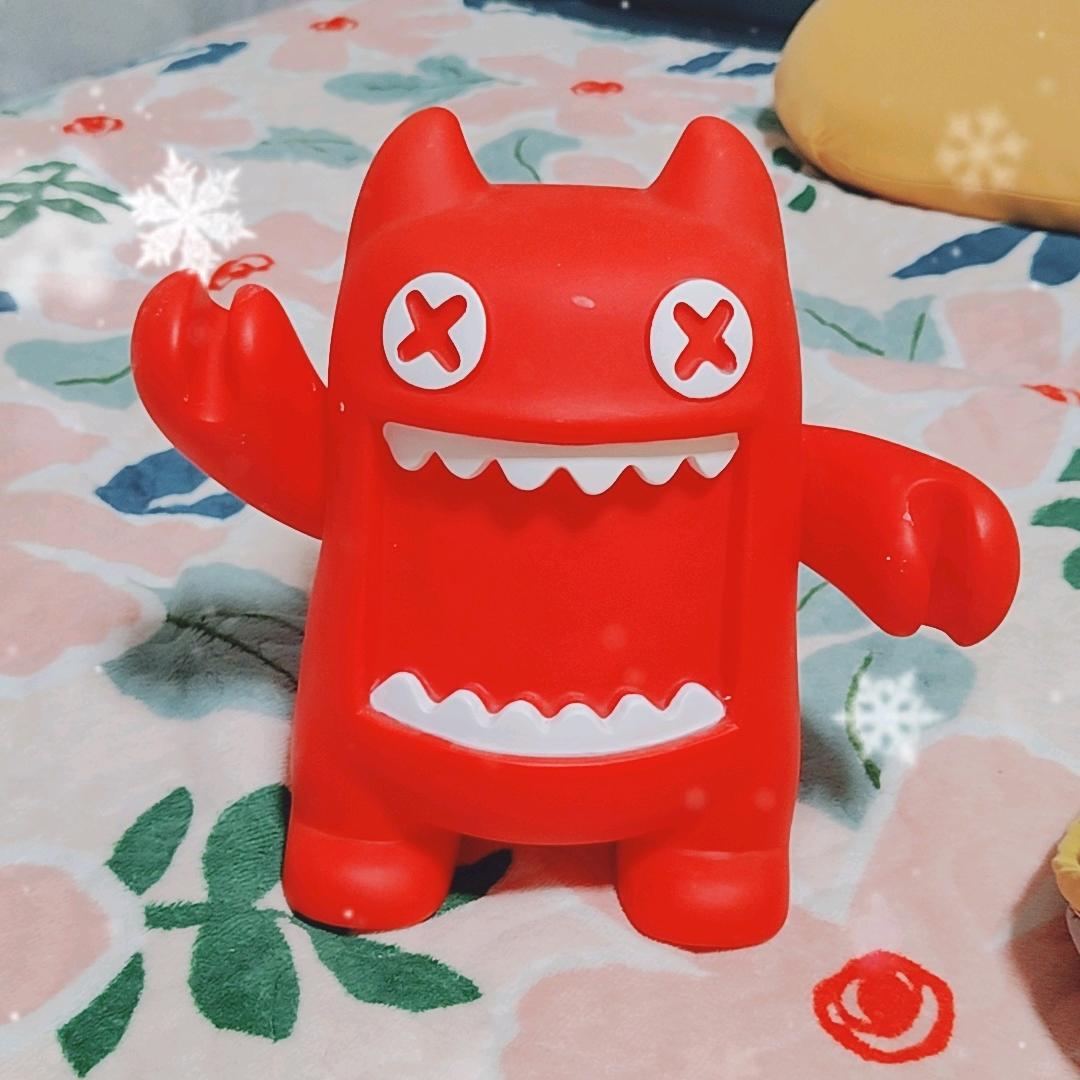 我是小C