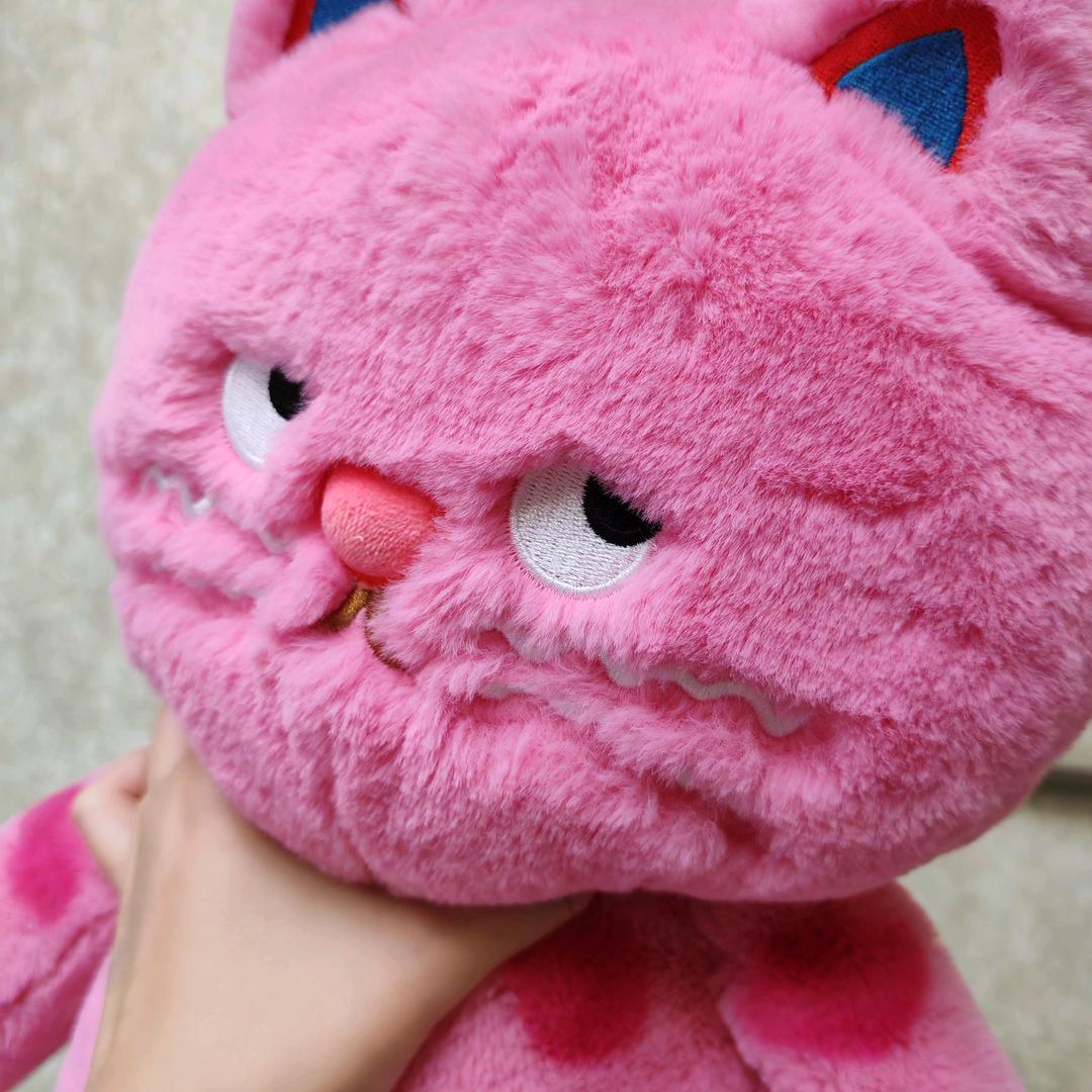 美猴王🍬