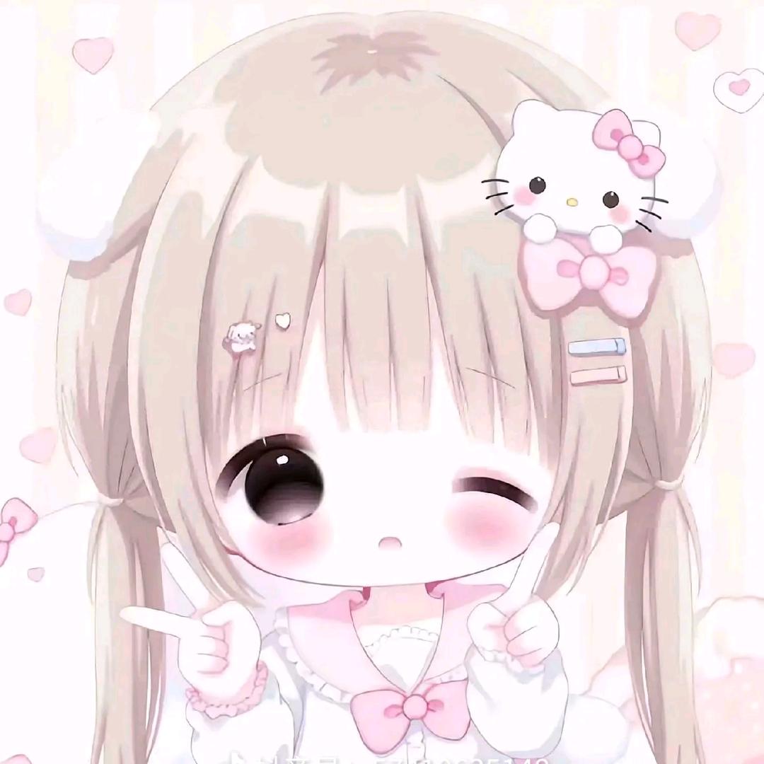 小欣宝宝呀💖（＾ｖ＾）