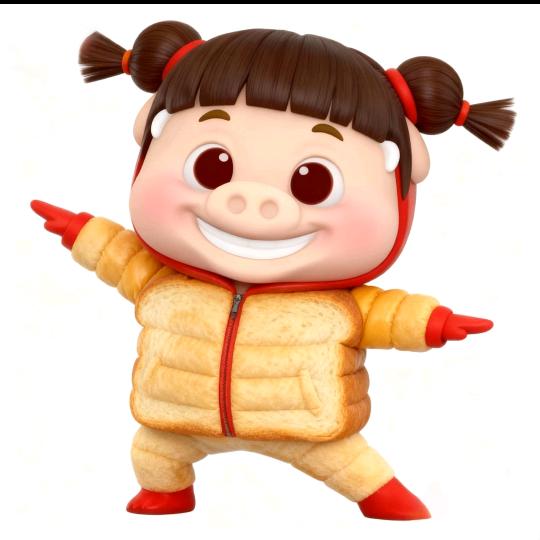 好想睡大觉