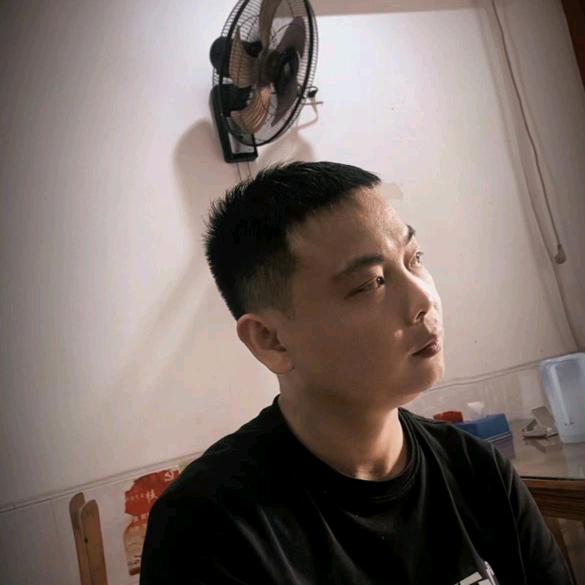 我