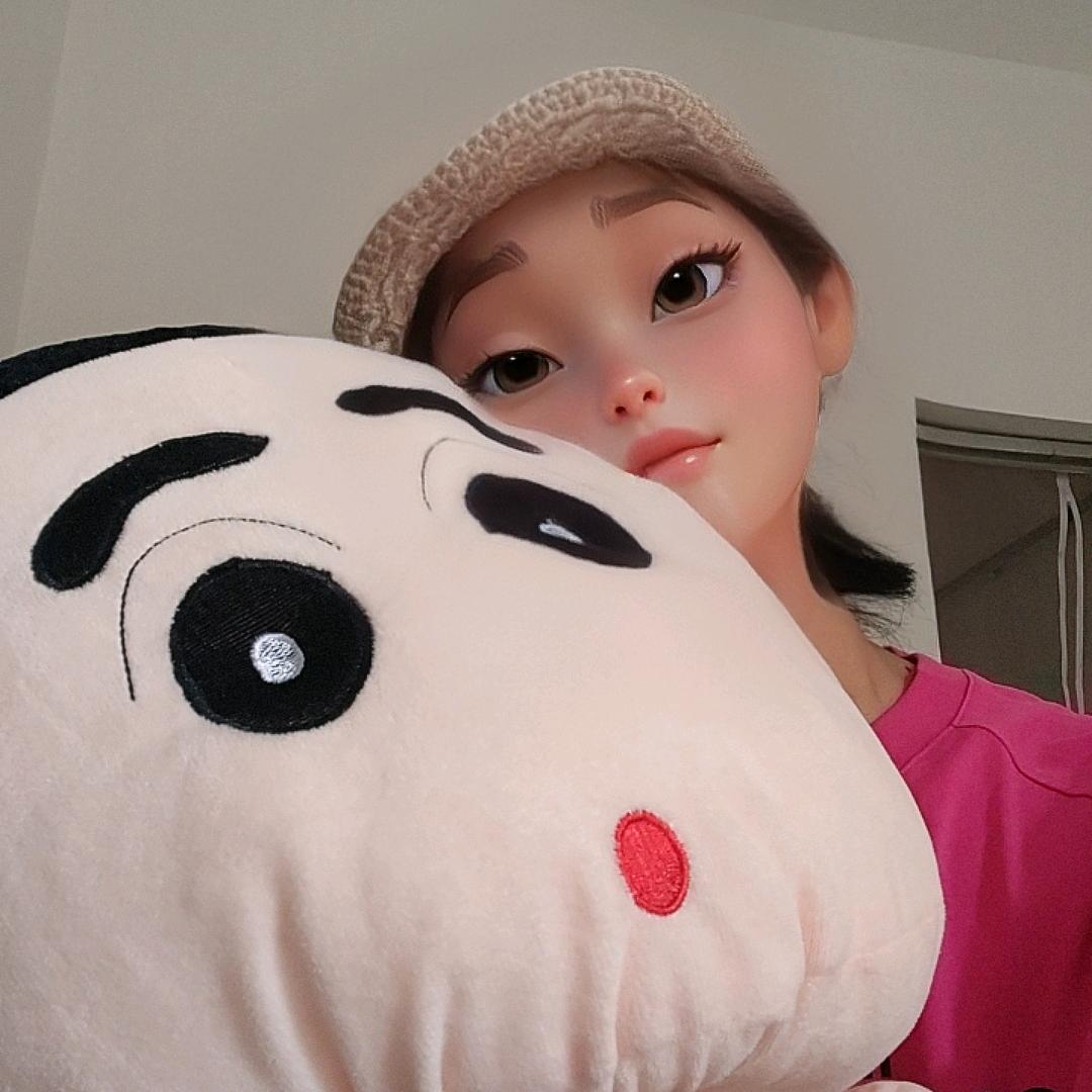 两闹姨