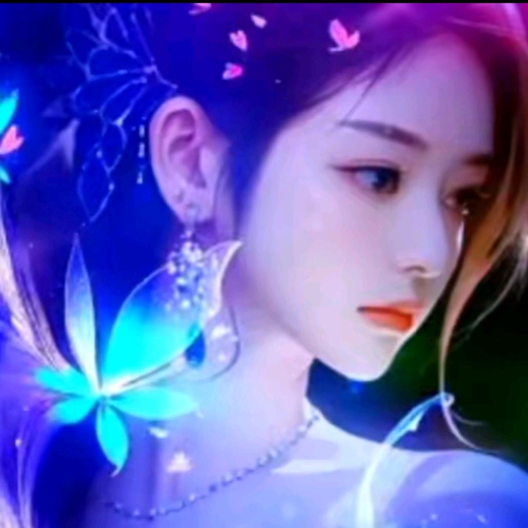 🔥小苹果🎤🍎期待有缘人