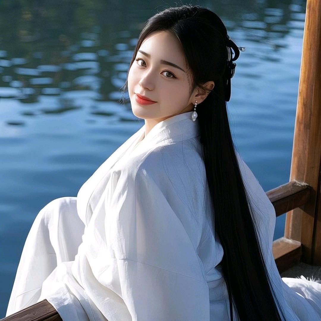 三瑾大师姐