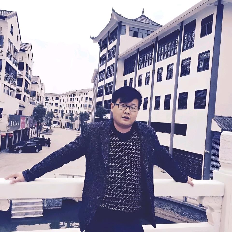 守竿老汪