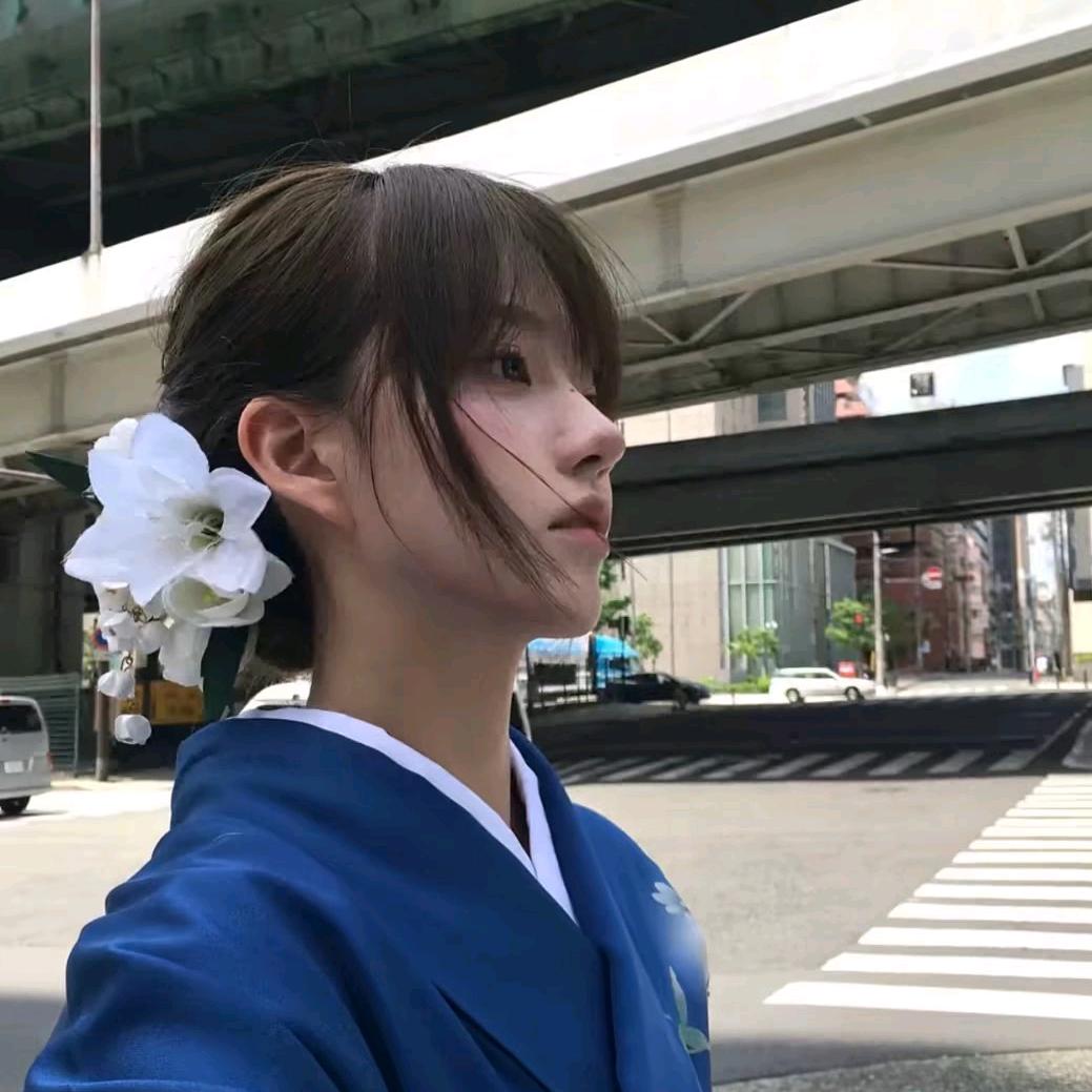 小雀斑.