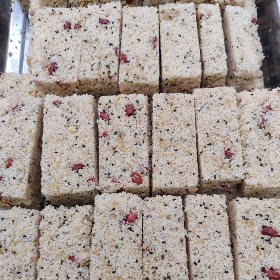 （佛缘）香脆小米酥