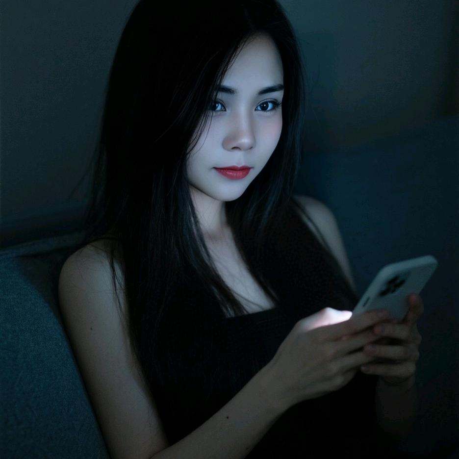 贵州，幺妹