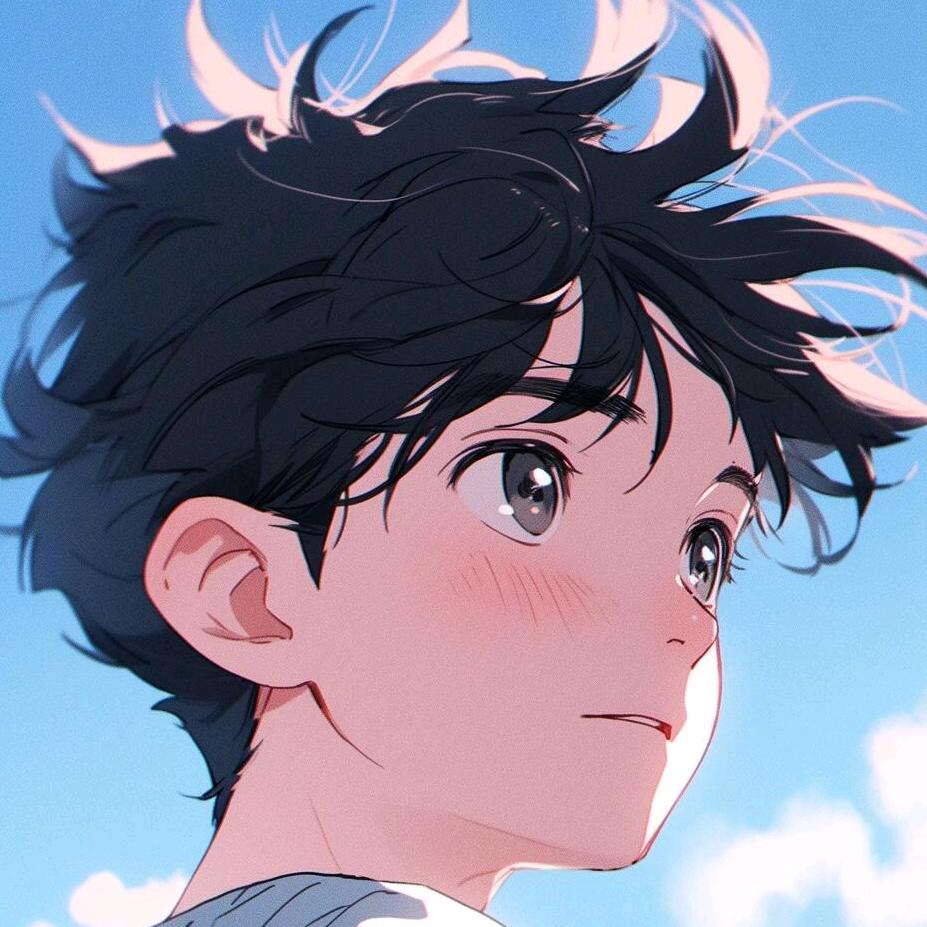 小月亮