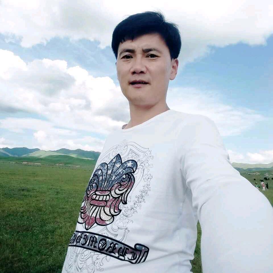 霸道温柔