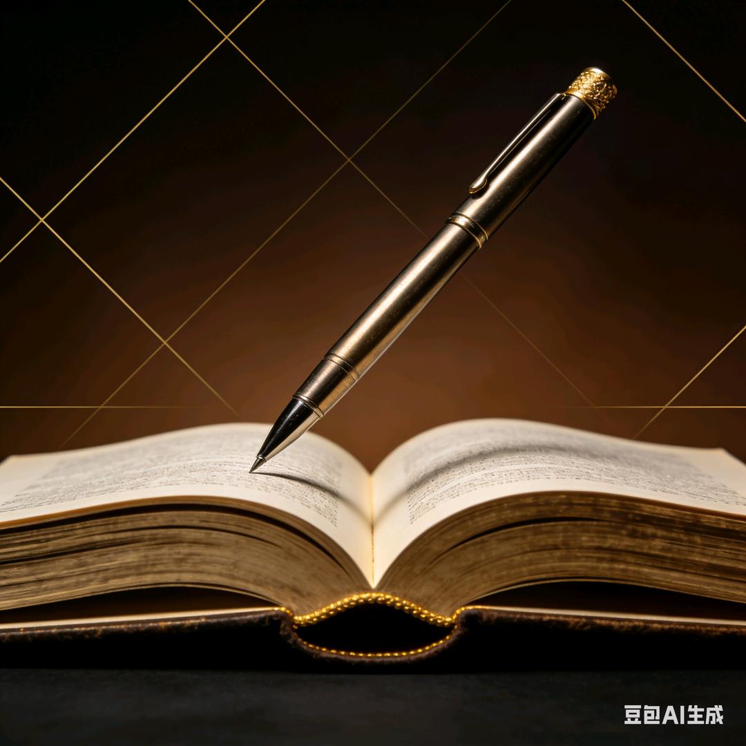 字里行间