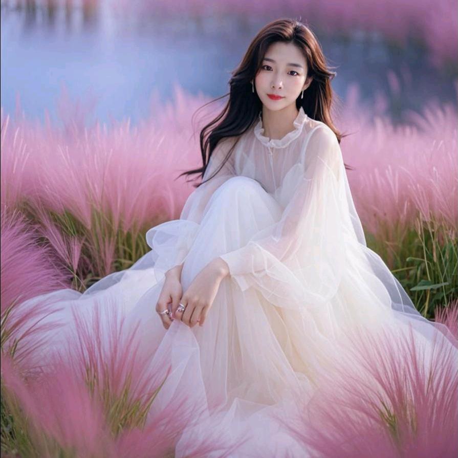 ꧁༺๑一园四季花๑༻꧂